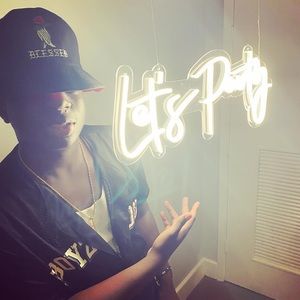 Meet your Posher, Jeremiah